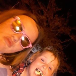 Meet your Posher, Alissa